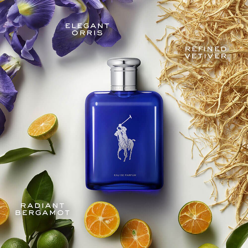 Perfume Ralph Lauren Polo Blue Masculino Eau de Parfum Sephora